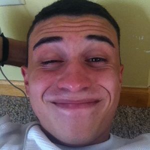 Meet your Posher, Andrew